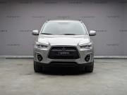 Mitsubishi ASX I Рестайлинг Москва  - изображение 4