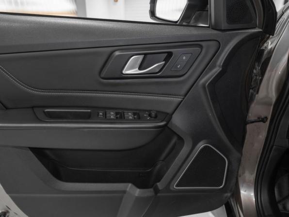 FAW Besturn X40 I с пробегом 2019 года, цена 1 700 000 рублей, 41139 км, внедорожник, Автокод Объявления
