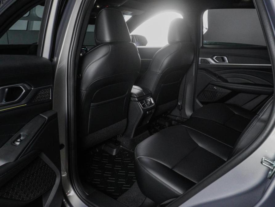 Haval F7 II Минеральные Воды  - изображение 11