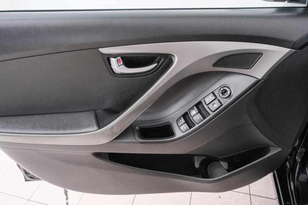 Hyundai Elantra V (MD) Красноярск  - изображение 17