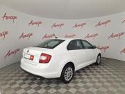 Skoda Rapid I Рестайлинг Псков  - изображение 24