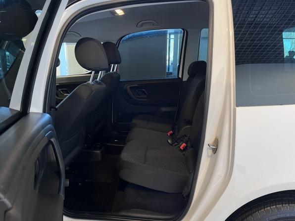 Skoda Roomster I Рестайлинг с пробегом 2013 года, цена 650 000 рублей, 178940 км, компактвэн, Автокод Объявления