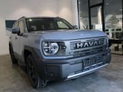 Haval H3 I Рестайлинг Москва  - изображение 15