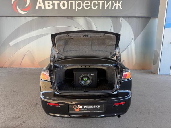 Mitsubishi Lancer X с пробегом 2010 года, цена 815 000 рублей, 198150 км, седан, Автокод Объявления
