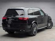 Mercedes-Benz GLS II (X167) Москва  - изображение 22