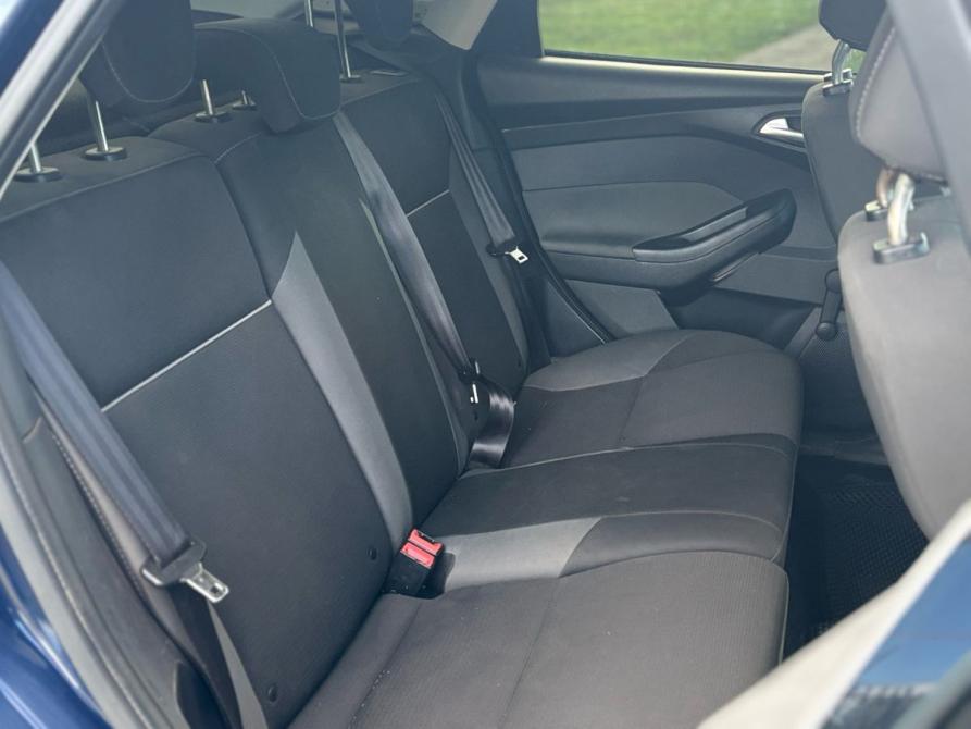 Ford Focus III Ижевск  - изображение 12