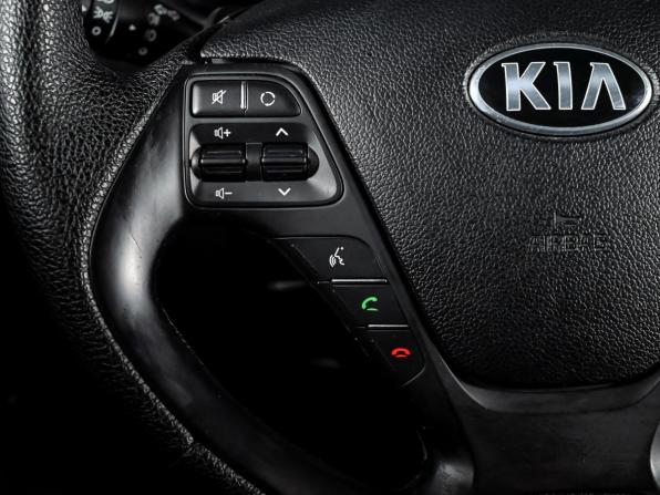 Kia Ceed II с пробегом 2013 года, цена 1 320 000 рублей, 105121 км, хэтчбек, Автокод Объявления