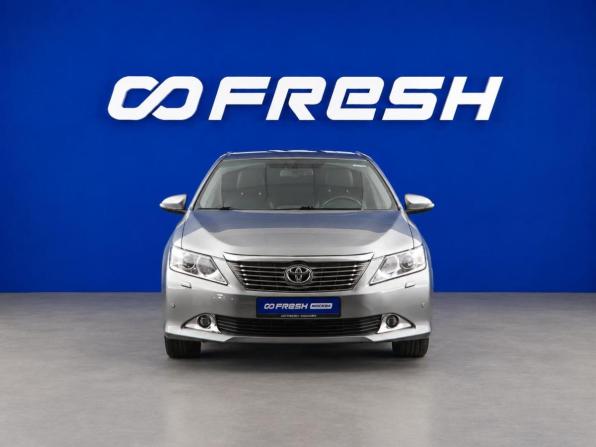 Toyota Camry VII (XV50) с пробегом 2013 года, цена 1 599 046 рублей, 192293 км, седан, Автокод Объявления
