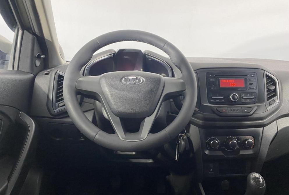 Lada (ВАЗ) XRAY I Саранск  - изображение 17