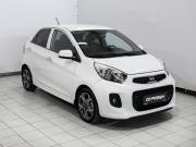 Kia Picanto II Рестайлинг Ростов-на-Дону  - изображение 19