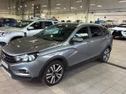 Lada (ВАЗ) Vesta I Санкт-Петербург  - изображение 5