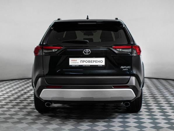 Toyota RAV4 V (XA50) с пробегом 2024 года, цена 4 277 000 рублей, 14000 км, внедорожник, Автокод Объявления