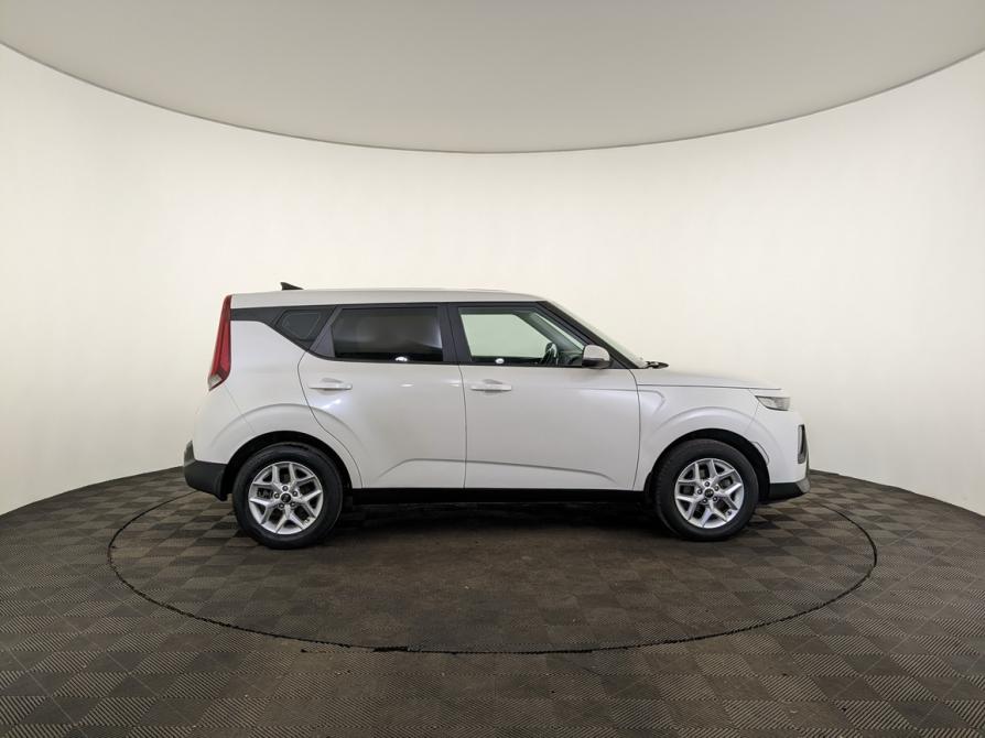 Kia Soul III Москва  - изображение 4