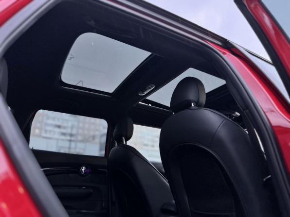 Mini Clubman II Рестайлинг с пробегом 2022 года, цена 3 790 000 рублей, 63302 км, универсал, Автокод Объявления