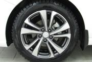 Changan Eado Plus Екатеринбург  - изображение 40