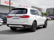 BMW X7 I (G07) Санкт-Петербург  - изображение 32