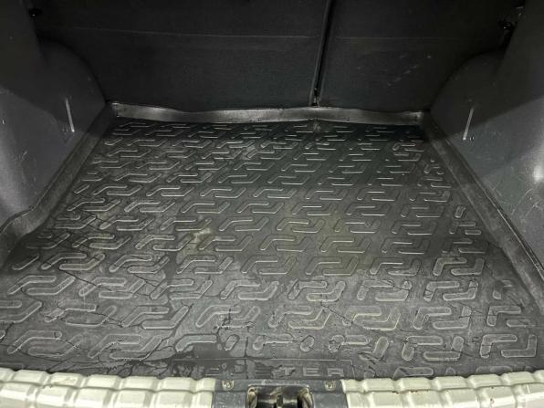 Renault Duster I с пробегом 2013 года, цена 618 120 рублей, 231113 км, внедорожник, Автокод Объявления