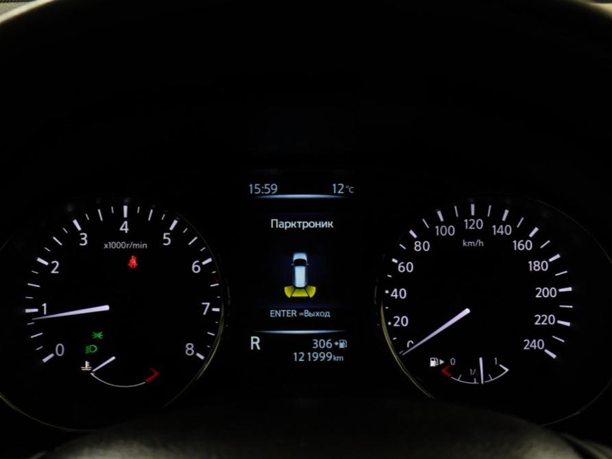 Nissan X-Trail III Химки  - изображение 7