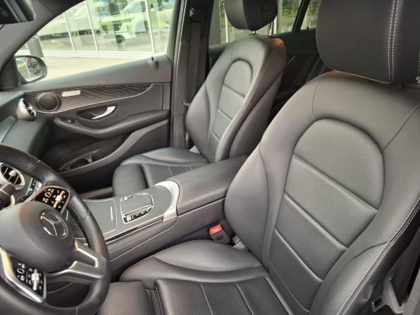 Mercedes-Benz GLC I (X253) Рестайлинг с пробегом 2021 года, цена 4 510 000 рублей, 46600 км, внедорожник, Автокод Объявления