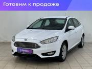 Ford Focus III Рестайлинг Воронеж  - изображение 2