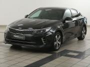 Kia Optima IV Иваново  - изображение 29