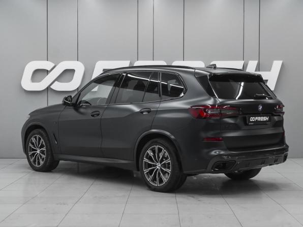 BMW X5 IV (G05/G18) с пробегом 2020 года, цена 6 869 000 рублей, 76748 км, внедорожник, Автокод Объявления