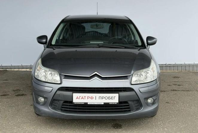 Citroen C4 I Рестайлинг с пробегом 2011 года, цена 490 000 рублей, 177666 км, хэтчбек, Автокод Объявления