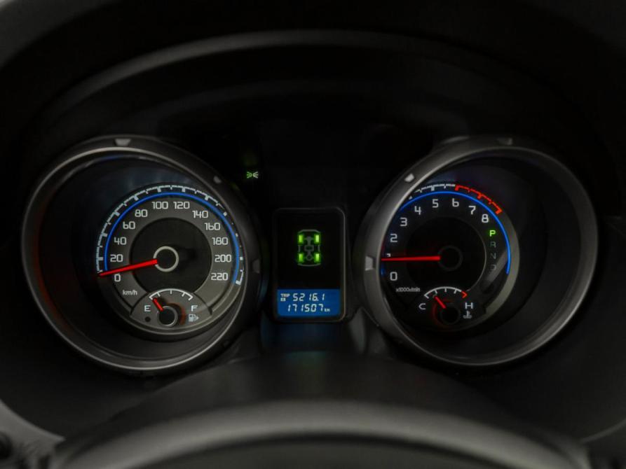 Mitsubishi Pajero IV Москва  - изображение 11