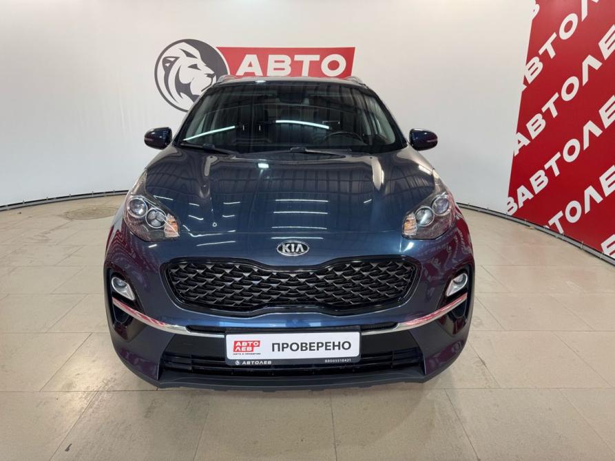 Kia Sportage IV Рестайлинг Новочеркасск  - изображение 3