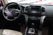Toyota Land Cruiser 200 Series Сургут  - изображение 54