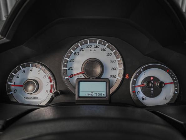 Honda Pilot II Рестайлинг с пробегом 2013 года, цена 2 240 000 рублей, 171440 км, внедорожник, Автокод Объявления