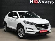 Hyundai Tucson III Рестайлинг Екатеринбург  - изображение 19