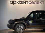 JETOUR T2 Краснодар  - изображение 36