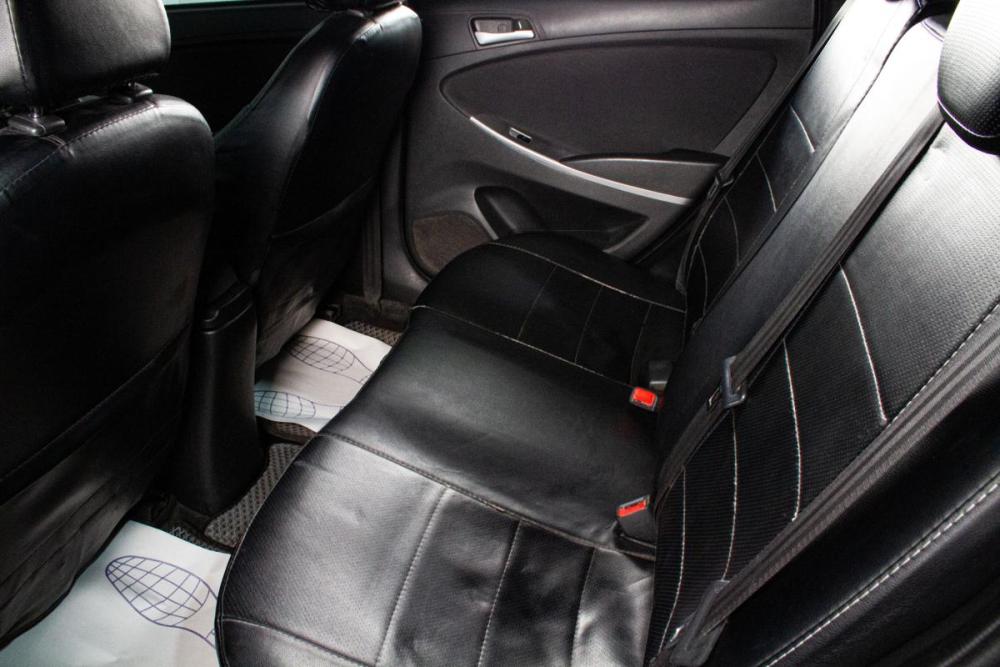 Hyundai Solaris I Рестайлинг Сургут  - изображение 17