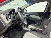 Chevrolet Cruze I Москва  - изображение 19
