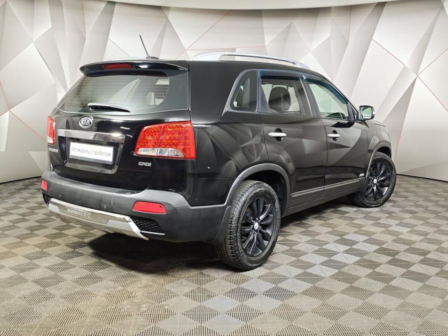 Kia Sorento II Рестайлинг Москва  - изображение 2
