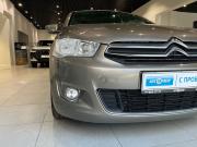 Citroen C-Elysee I Москва  - изображение 28