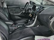 Hyundai Elantra V (MD) Рестайлинг Краснодар  - изображение 47