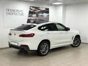 BMW X4 II (G02) Красноярск  - изображение 65