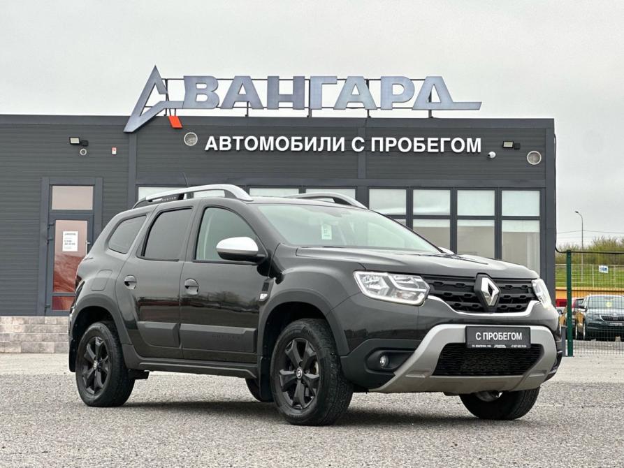 Renault Duster II Волгоград  - изображение 7