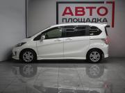 Honda Freed I Рестайлинг Челябинск  - изображение 30