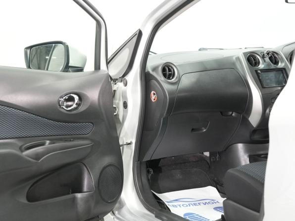 Nissan Note II с пробегом 2015 года, цена 860 000 рублей, 89350 км, хэтчбек, Автокод Объявления