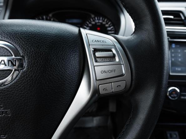 Nissan Teana III с пробегом 2014 года, цена 1 119 000 рублей, 165266 км, седан, Автокод Объявления