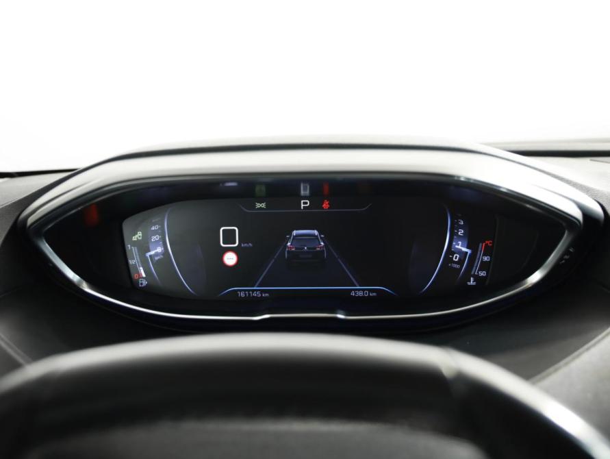 Peugeot 5008 II Санкт-Петербург  - изображение 13