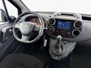 Peugeot Partner II Рестайлинг 2 Москва  - изображение 52