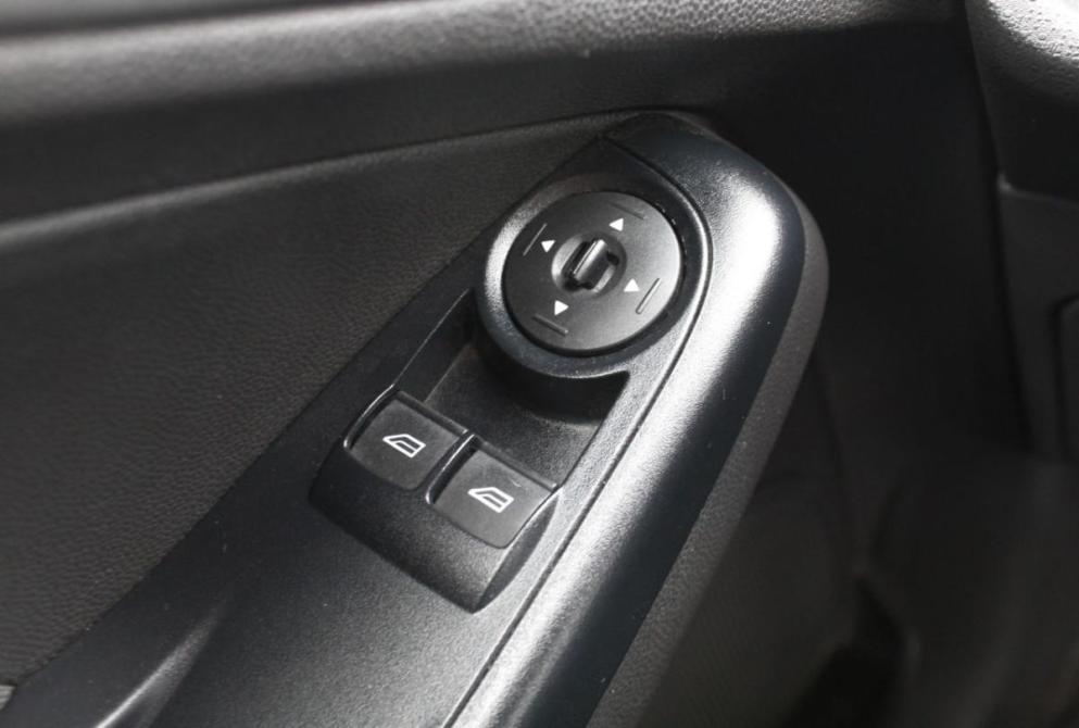 Ford Fiesta Mk6 Рестайлинг Нижний Новгород  - изображение 18