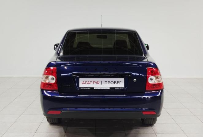 Lada (ВАЗ) Priora I с пробегом 2013 года, цена 370 000 рублей, 166944 км, седан, Автокод Объявления