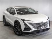 Changan UNI-T I Москва  - изображение 26