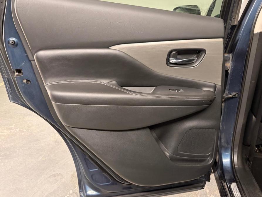 Nissan Murano III (Z52) Екатеринбург  - изображение 17