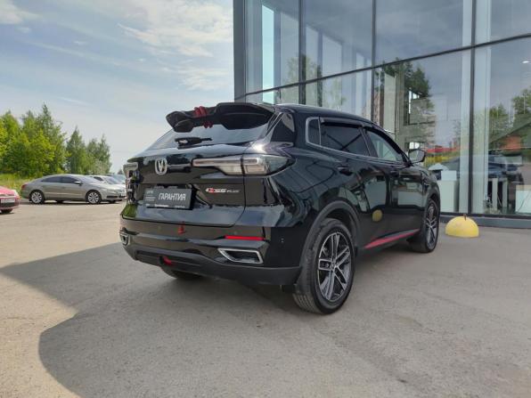 Changan CS55 Plus I с пробегом 2023 года, цена 2 099 800 рублей, 51669 км, внедорожник, Автокод Объявления